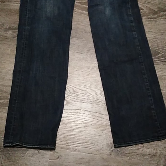 Rock & Republic Limited Ed. Recession Collection Size 32 - Picture 5 of 8